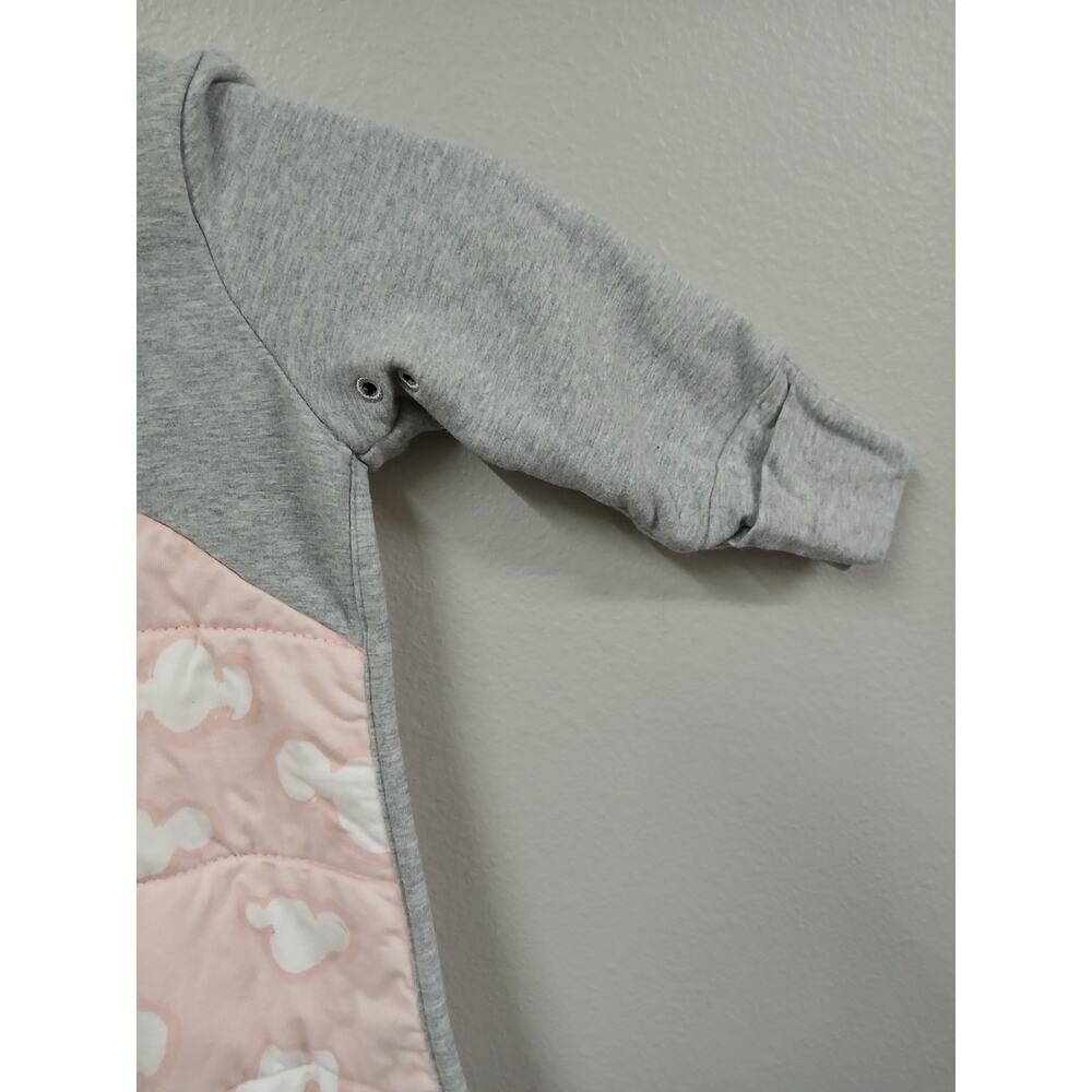 Love To Dream quilted Sleep Bag, size 6-18months - Picture 4 of 11